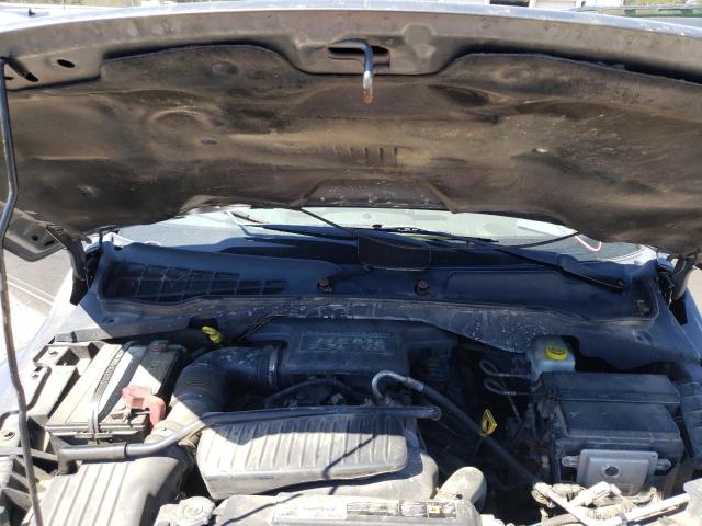 Photo 6 VIN: 1D4HB58D95F508914 - DODGE DURANGO LI 