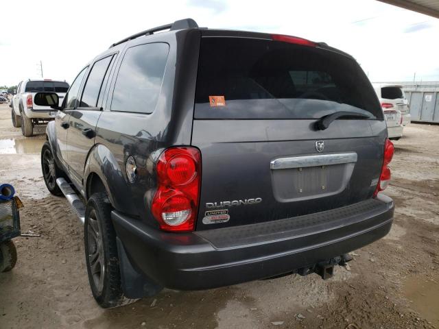 Photo 2 VIN: 1D4HB58DX4F113851 - DODGE DURANGO LI 