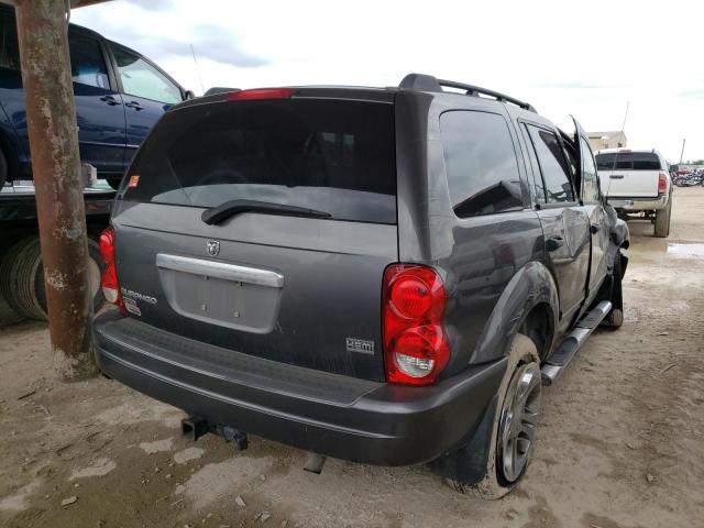 Photo 3 VIN: 1D4HB58DX4F113851 - DODGE DURANGO LI 