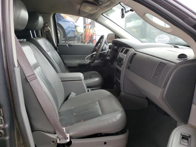 Photo 4 VIN: 1D4HB58DX4F113851 - DODGE DURANGO LI 