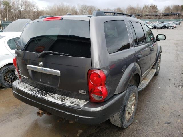 Photo 3 VIN: 1D4HB58DX4F219927 - DODGE DURANGO LI 