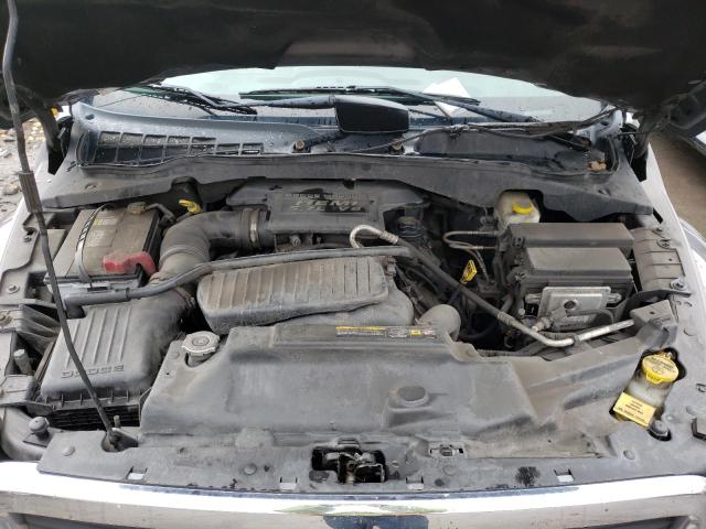 Photo 6 VIN: 1D4HB58DX4F219927 - DODGE DURANGO LI 