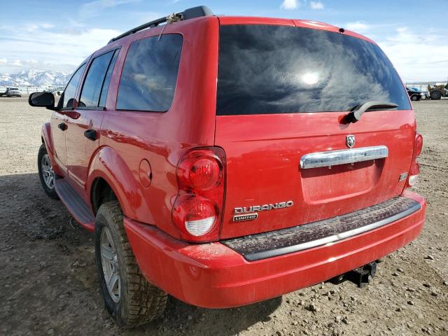 Photo 1 VIN: 1D4HB58DX5F535166 - DODGE DURANGO 