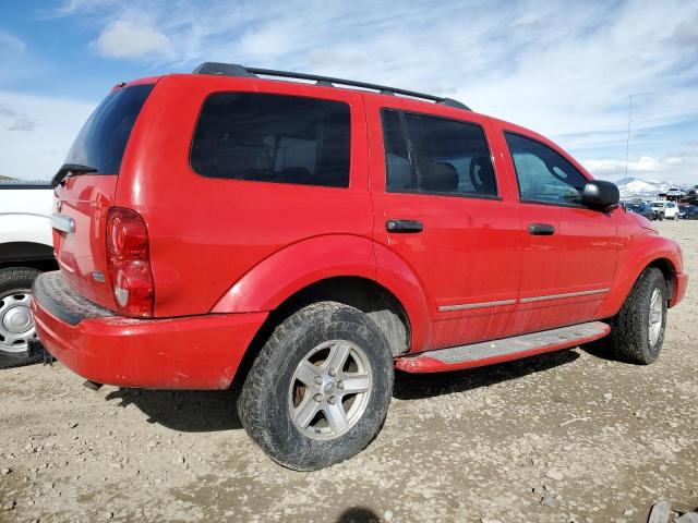 Photo 2 VIN: 1D4HB58DX5F535166 - DODGE DURANGO 