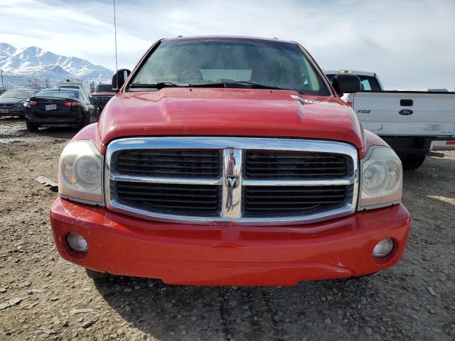 Photo 4 VIN: 1D4HB58DX5F535166 - DODGE DURANGO 