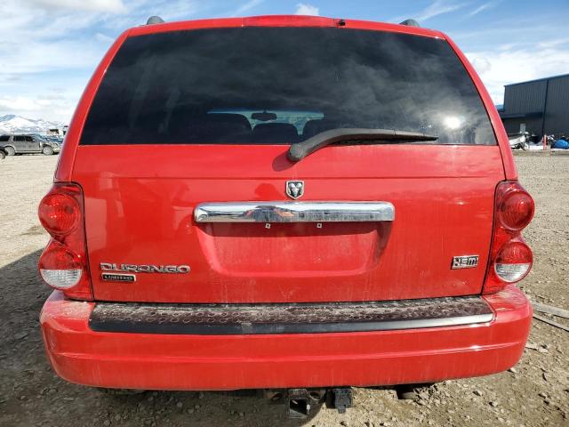 Photo 5 VIN: 1D4HB58DX5F535166 - DODGE DURANGO 