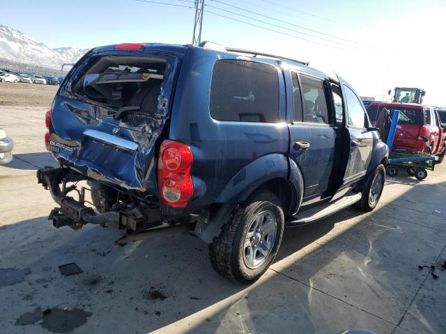 Photo 2 VIN: 1D4HB58DX5F543591 - DODGE DURANGO 