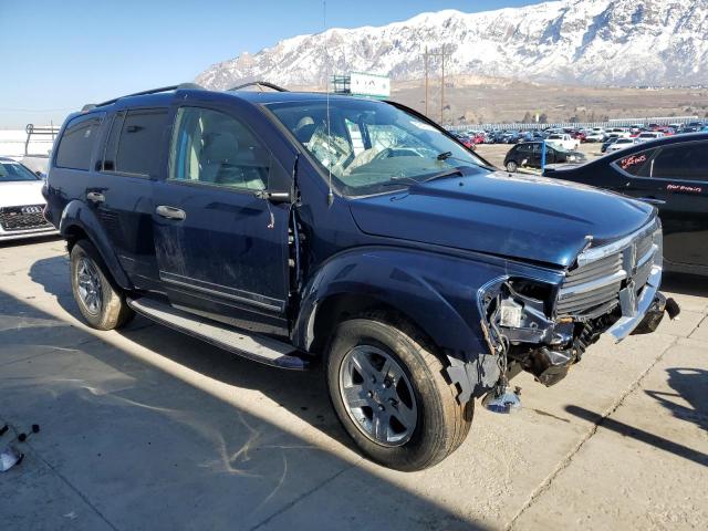 Photo 3 VIN: 1D4HB58DX5F543591 - DODGE DURANGO 