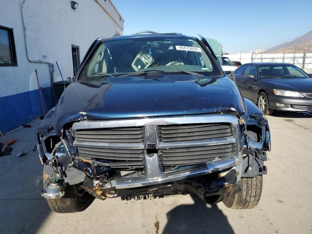 Photo 4 VIN: 1D4HB58DX5F543591 - DODGE DURANGO 