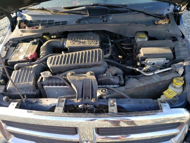 Photo 11 VIN: 1D4HB58N14F202975 - DODGE DURANGO 