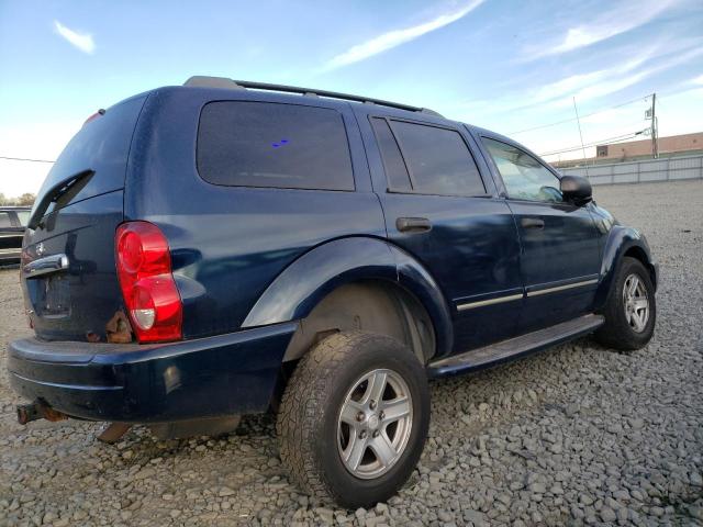 Photo 2 VIN: 1D4HB58N14F202975 - DODGE DURANGO 