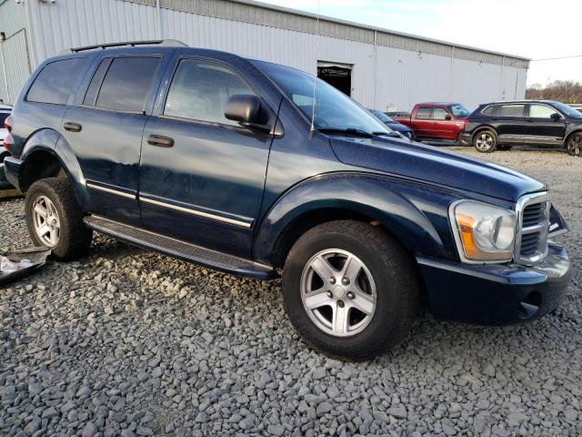 Photo 3 VIN: 1D4HB58N14F202975 - DODGE DURANGO 