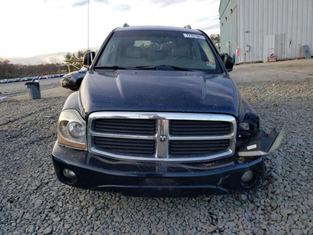 Photo 4 VIN: 1D4HB58N14F202975 - DODGE DURANGO 