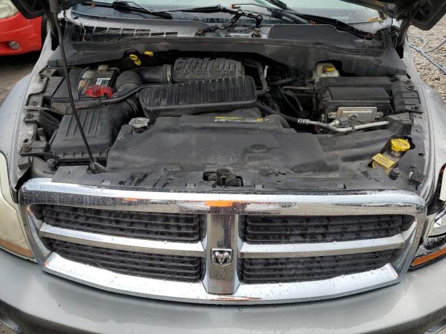 Photo 11 VIN: 1D4HB58N15F528471 - DODGE DURANGO LI 