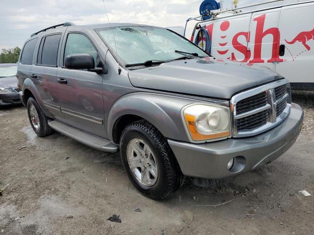 Photo 3 VIN: 1D4HB58N15F528471 - DODGE DURANGO LI 