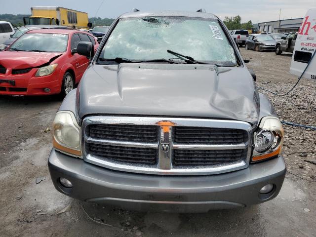 Photo 4 VIN: 1D4HB58N15F528471 - DODGE DURANGO LI 