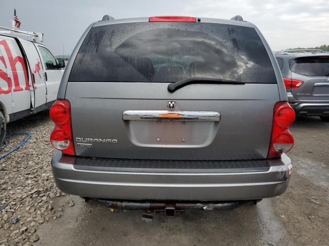 Photo 5 VIN: 1D4HB58N15F528471 - DODGE DURANGO LI 