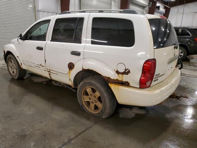 Photo 1 VIN: 1D4HB58N56F125952 - DODGE DURANGO LI 