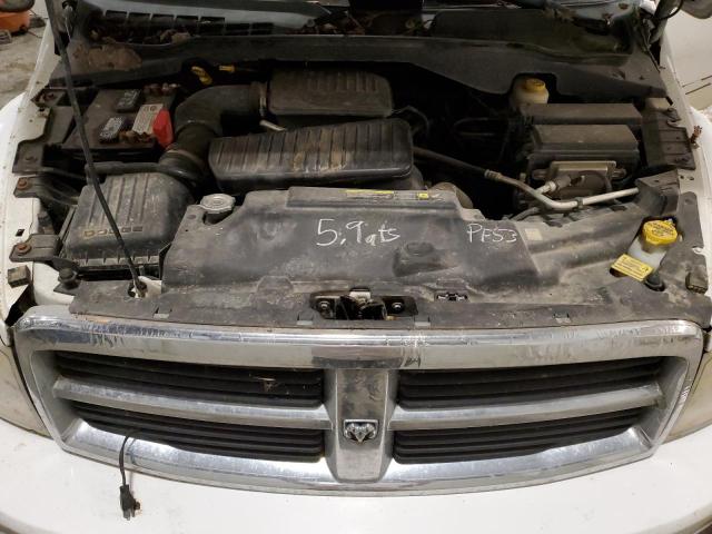 Photo 11 VIN: 1D4HB58N56F125952 - DODGE DURANGO LI 