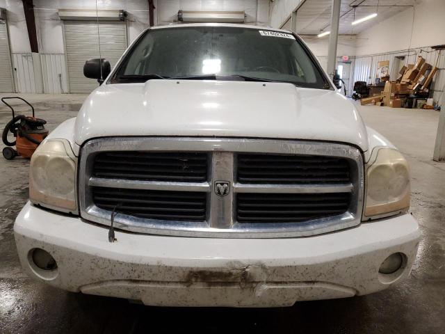 Photo 4 VIN: 1D4HB58N56F125952 - DODGE DURANGO LI 