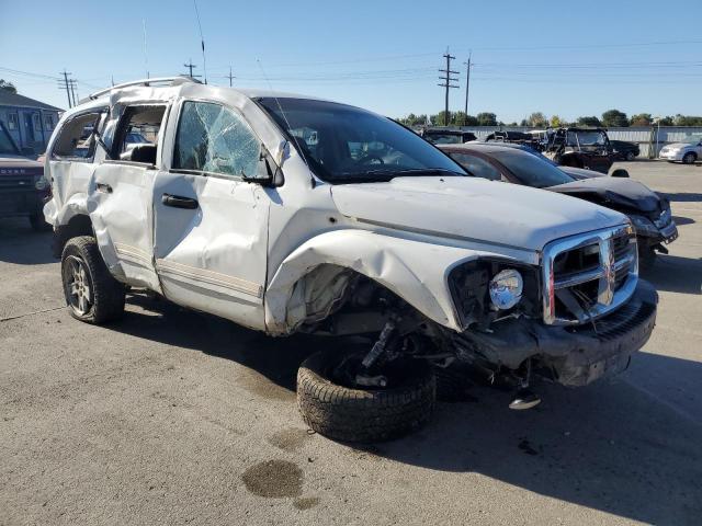 Photo 3 VIN: 1D4HB58N56F137342 - DODGE DURANGO LI 