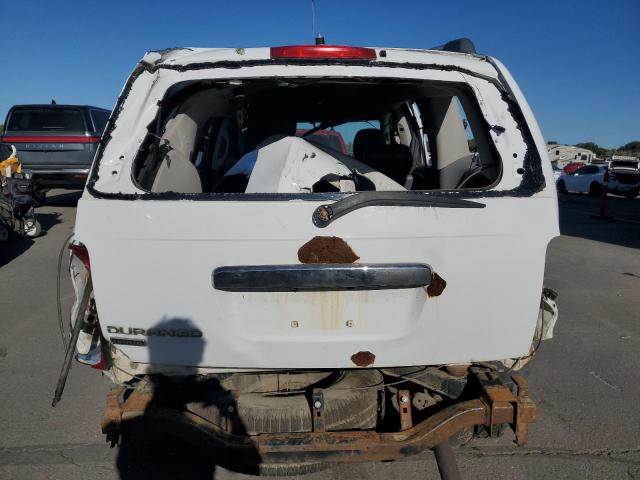 Photo 5 VIN: 1D4HB58N56F137342 - DODGE DURANGO LI 