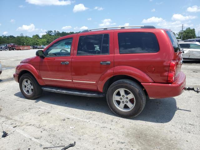 Photo 1 VIN: 1D4HB58N96F157769 - DODGE DURANGO 