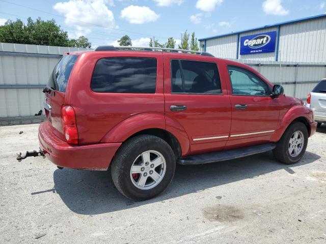 Photo 2 VIN: 1D4HB58N96F157769 - DODGE DURANGO 