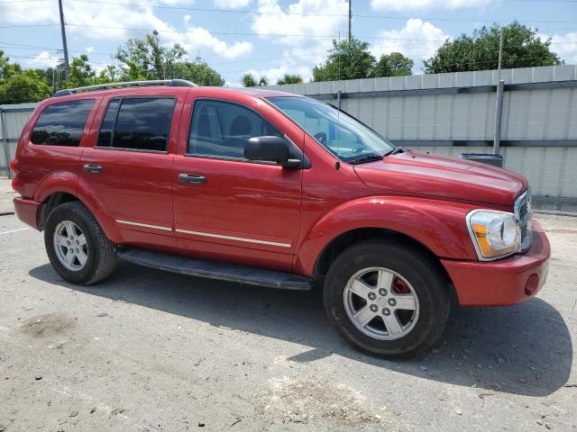 Photo 3 VIN: 1D4HB58N96F157769 - DODGE DURANGO 