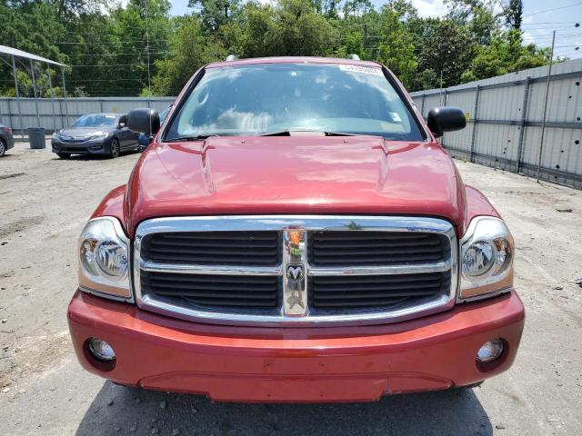 Photo 4 VIN: 1D4HB58N96F157769 - DODGE DURANGO 