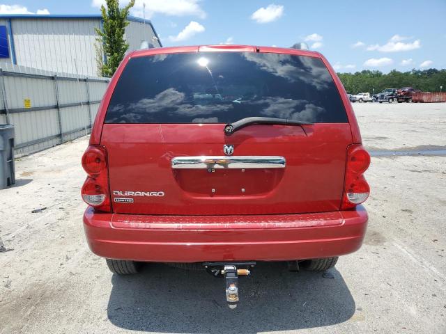 Photo 5 VIN: 1D4HB58N96F157769 - DODGE DURANGO 