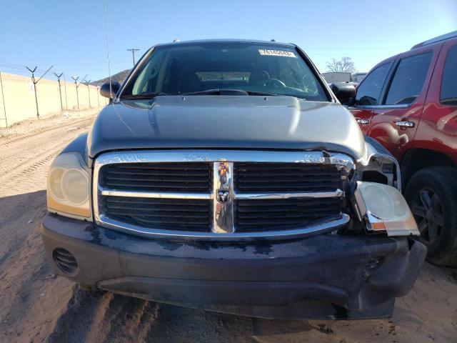 Photo 4 VIN: 1D4HD38K16F142526 - DODGE DURANGO 