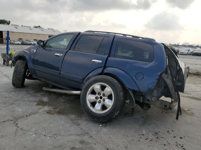 Photo 1 VIN: 1D4HD38K36F150885 - DODGE DURANGO 