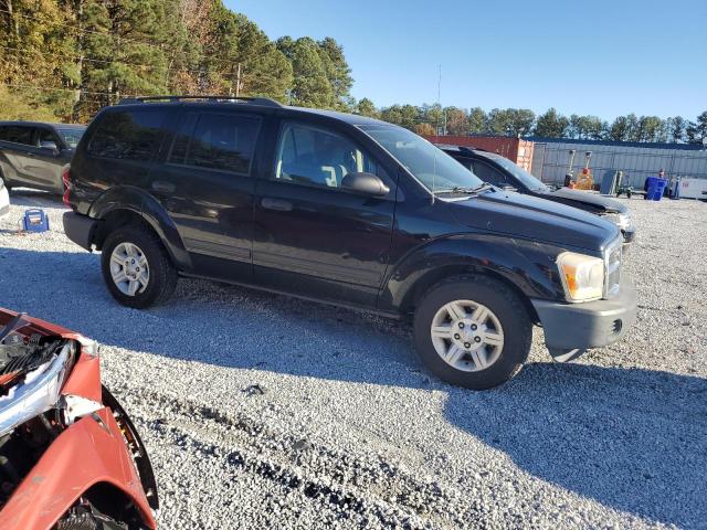 Photo 3 VIN: 1D4HD38K45F612420 - DODGE DURANGO ST 