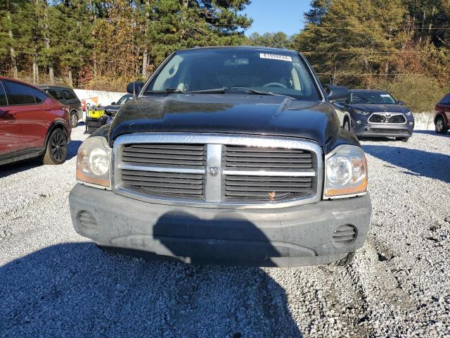 Photo 4 VIN: 1D4HD38K45F612420 - DODGE DURANGO ST 