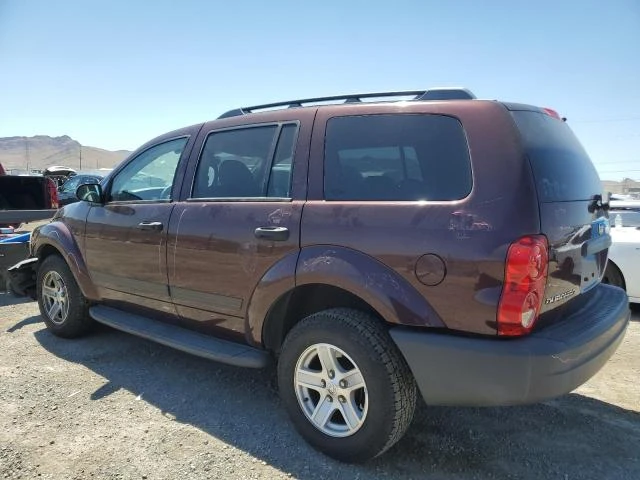 Photo 1 VIN: 1D4HD38K55F562093 - DODGE DURANGO ST 