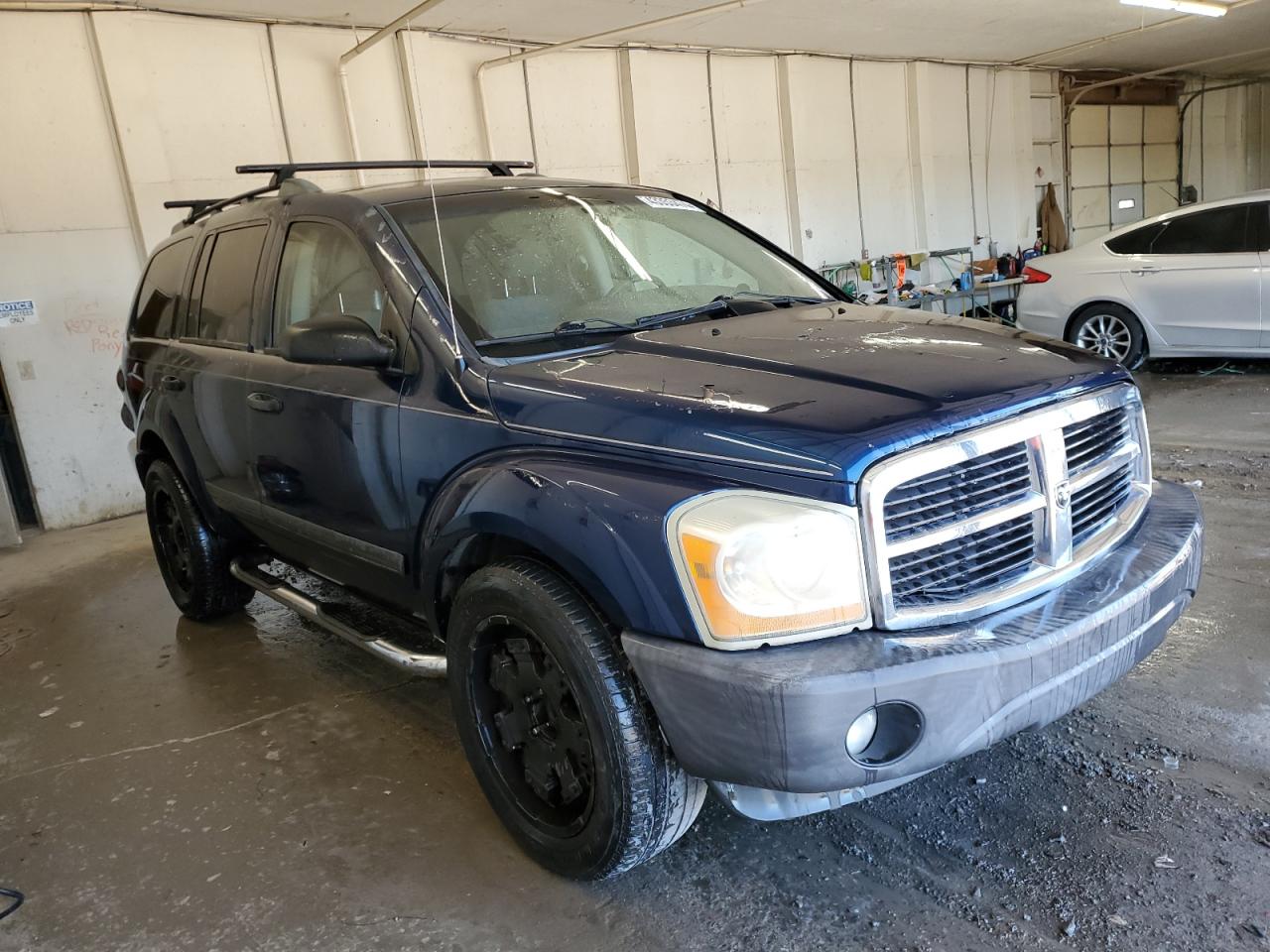 Photo 3 VIN: 1D4HD38K75F573404 - DODGE DURANGO 