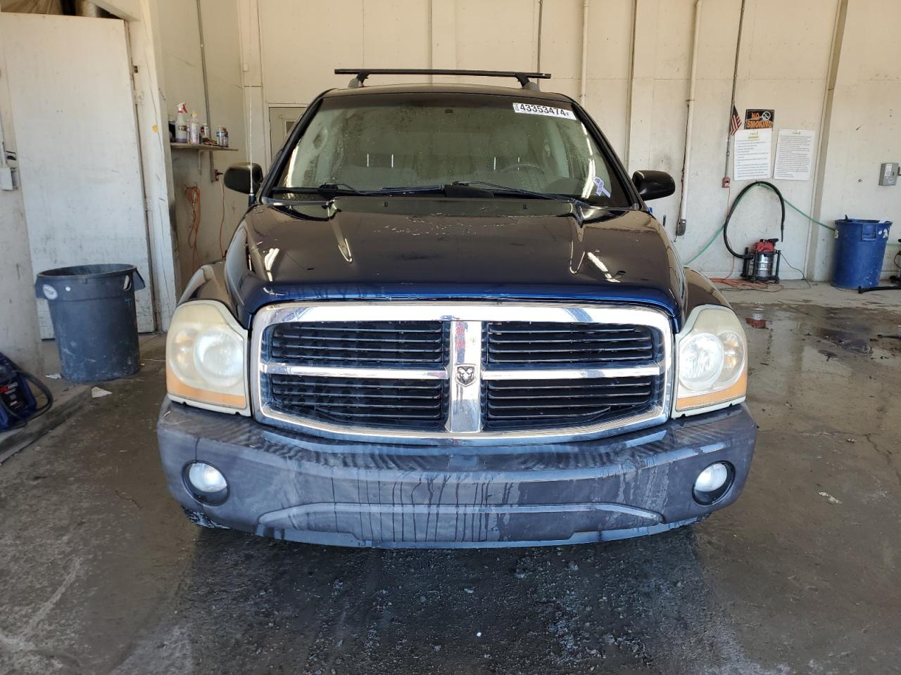 Photo 4 VIN: 1D4HD38K75F573404 - DODGE DURANGO 