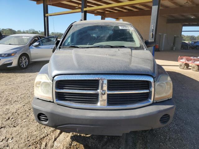 Photo 4 VIN: 1D4HD38K86F110236 - DODGE DURANGO SX 