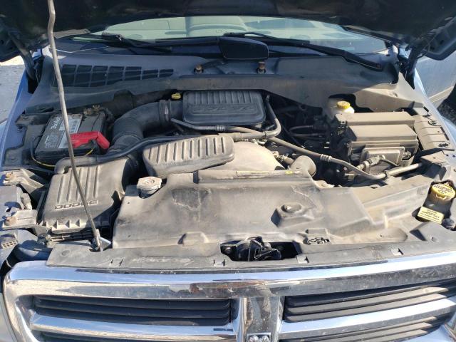 Photo 11 VIN: 1D4HD38K86F117901 - DODGE DURANGO SX 