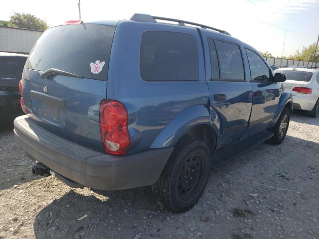 Photo 2 VIN: 1D4HD38K86F117901 - DODGE DURANGO SX 