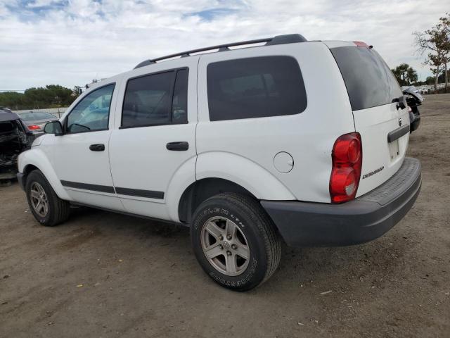 Photo 1 VIN: 1D4HD38K96F113470 - DODGE DURANGO SX 