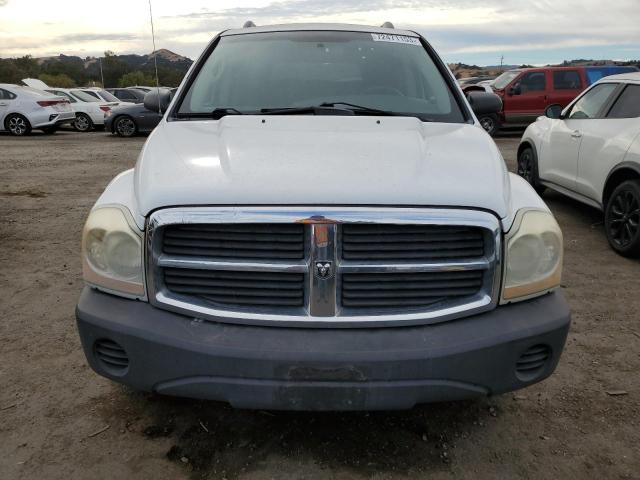 Photo 4 VIN: 1D4HD38K96F113470 - DODGE DURANGO SX 