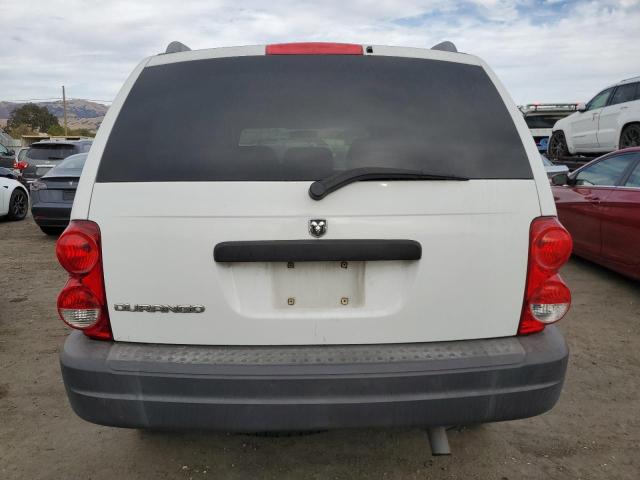 Photo 5 VIN: 1D4HD38K96F113470 - DODGE DURANGO SX 