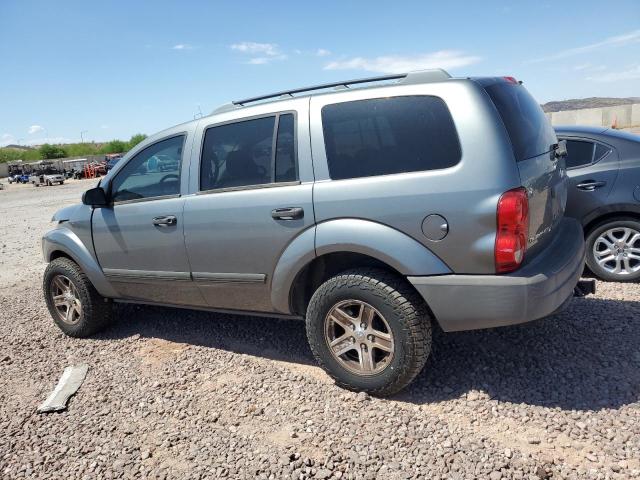 Photo 1 VIN: 1D4HD38K96F150745 - DODGE DURANGO SX 