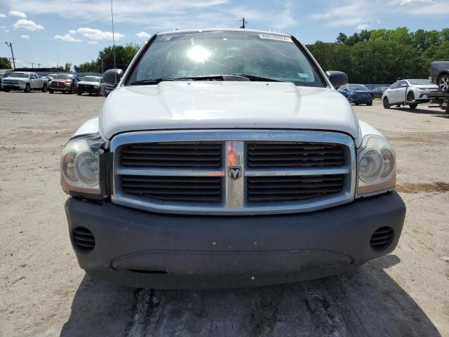 Photo 4 VIN: 1D4HD38N25F621613 - DODGE DURANGO 