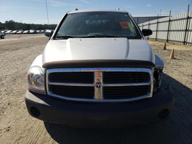 Photo 4 VIN: 1D4HD38N46F185476 - DODGE DURANGO 