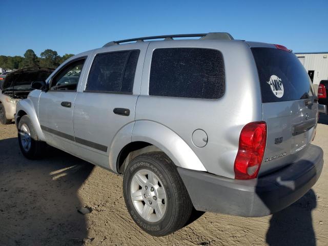 Photo 1 VIN: 1D4HD38N55F589725 - DODGE DURANGO 