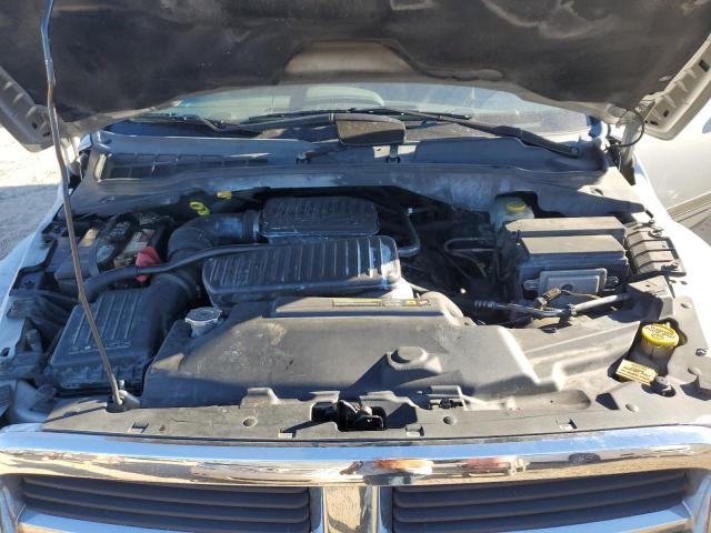 Photo 10 VIN: 1D4HD38N55F589725 - DODGE DURANGO 