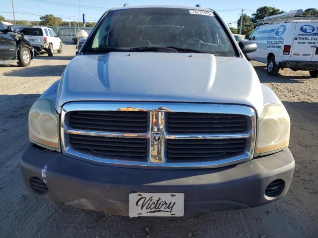 Photo 4 VIN: 1D4HD38N55F589725 - DODGE DURANGO 